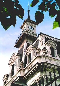 Hospital Fiorito